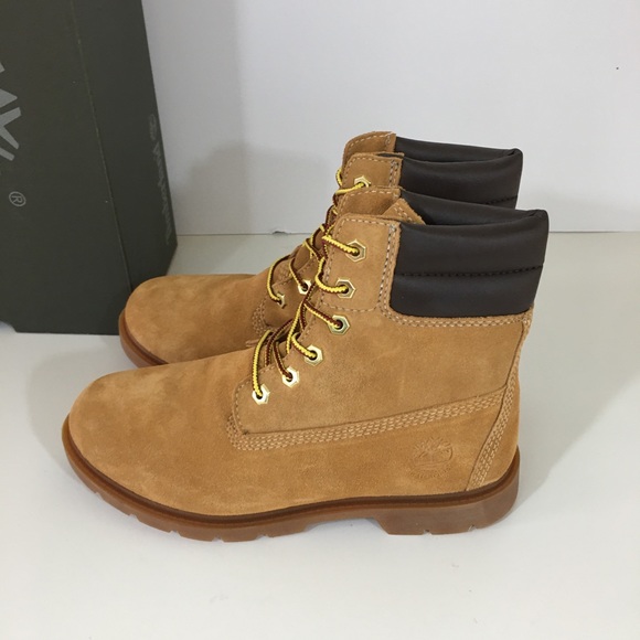 SALe!!! NIB Timberland Rhinebeck 6” Boot wheat - Picture 5 of 7